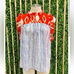 THML top new with tags!